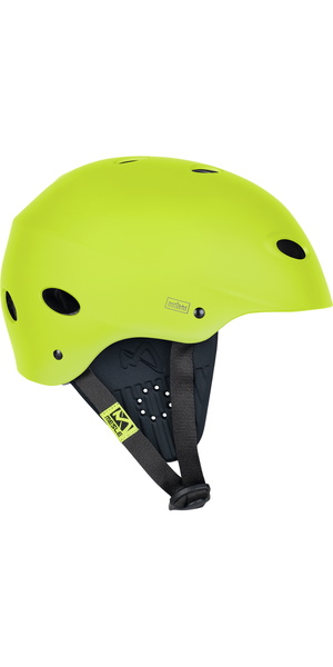 2026 Mesle Ultuna Helmet 843350 - Lime